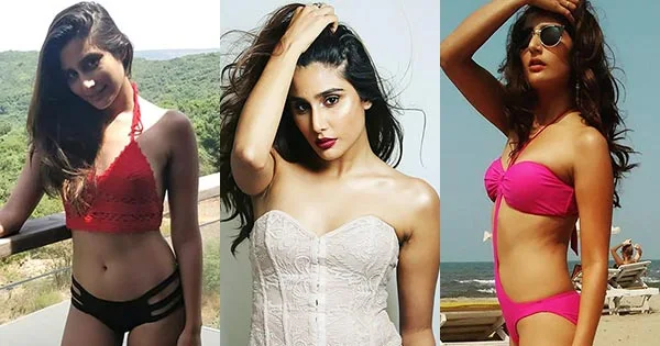 31 hot photos of Nikhita Chopra – actress from Ullu App’s web series Khul Ja Sim Sim.