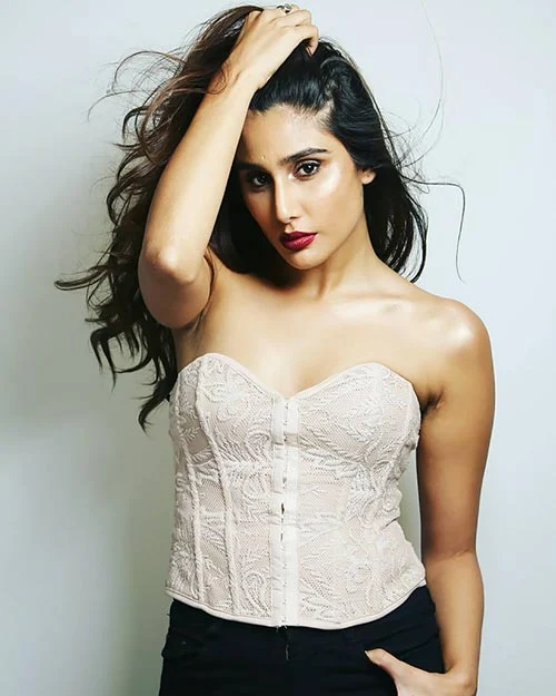 Nikhita Chopra hot ullu actress