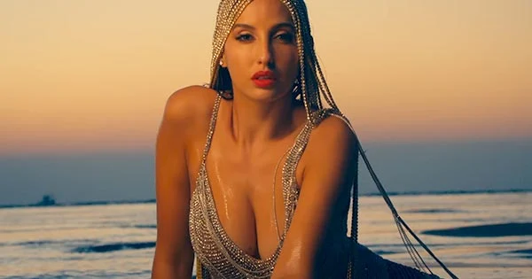 Dance Meri Rani full video – Nora Fatehi is too hot to handle in each shot.