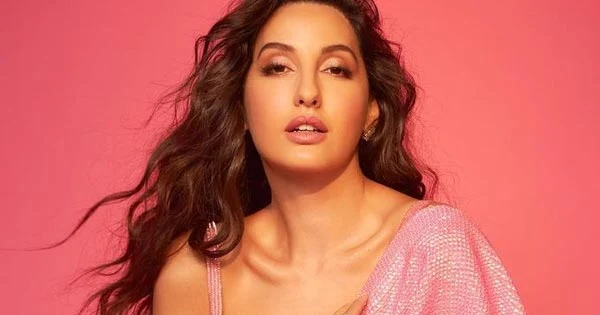 Nora Fatehi is currently battling Covid – shared a note on her Instagram stories.