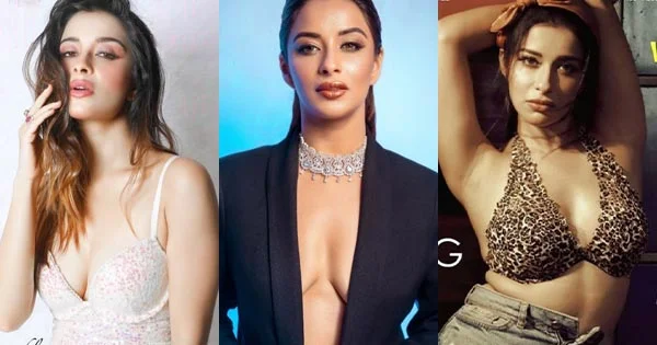 15 hot magazine cover photos of Nyra Banerjee – actress and contestant from Khatron Ke Khiladi 13.