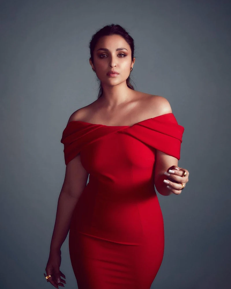 Parineeti Chopra thick curvy bollywood actress body shamed