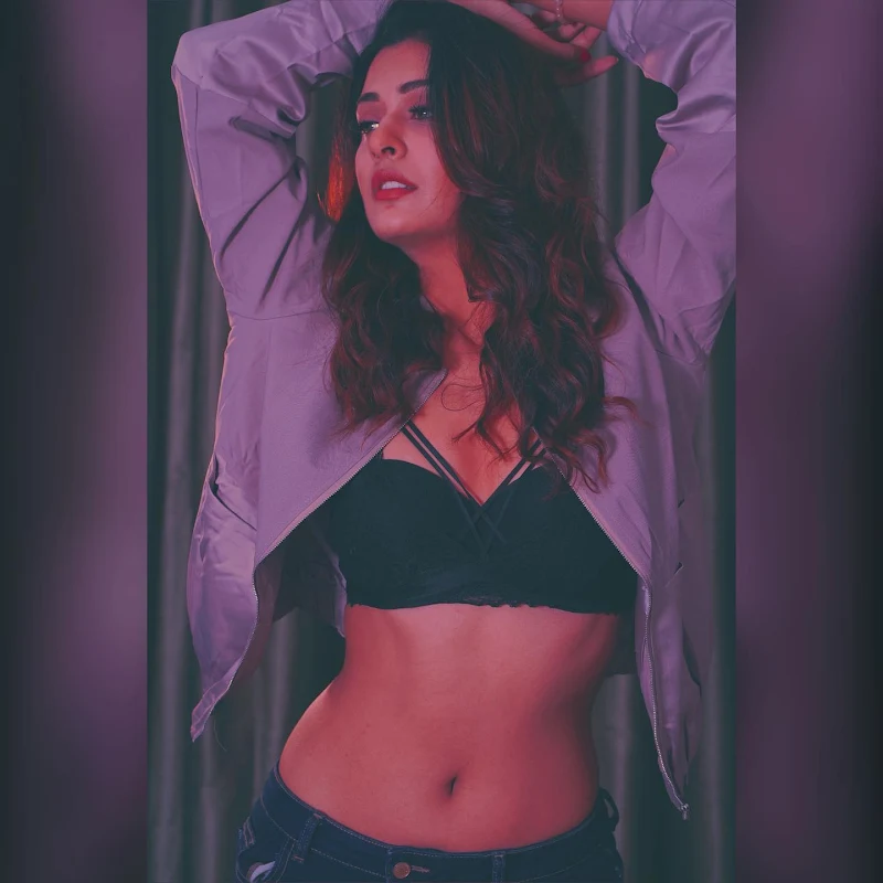 payal rajput hot south actress