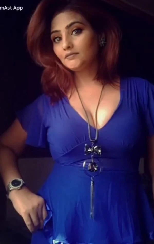 Pihu Jaiswal hot web series pooja sinha