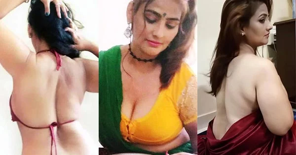 Pihu Jaiswal hot web series pooja sinha