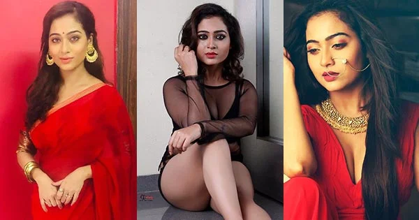 15 hot photos of Piyali Munsi – actress Gandii Baat 5, Laal Ishq, Prithvi Vallabh, Radhakrishn.