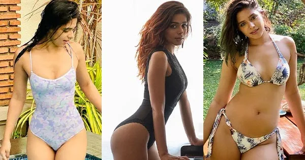 15 hot bikini photos of Pranati Rai Prakash – actress from Mannphodganj Ki Binny and Family of Thakurganj.