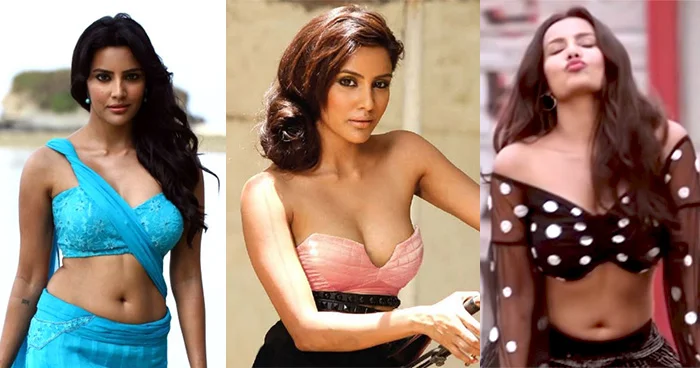 40 hot photos of Priya Anand – Indian actress from Dream Mein tere song and Fukrey movie.