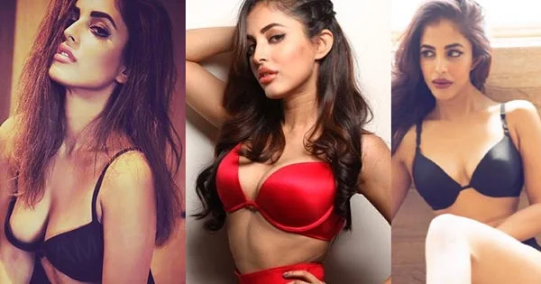 21 hot photos of Priya Banerjee in bikini and sexy outfits – wiki bio, web series, movies, Instagram and more.