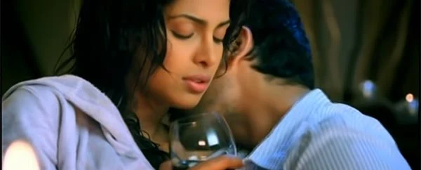 Priyanka Chopra hot scene