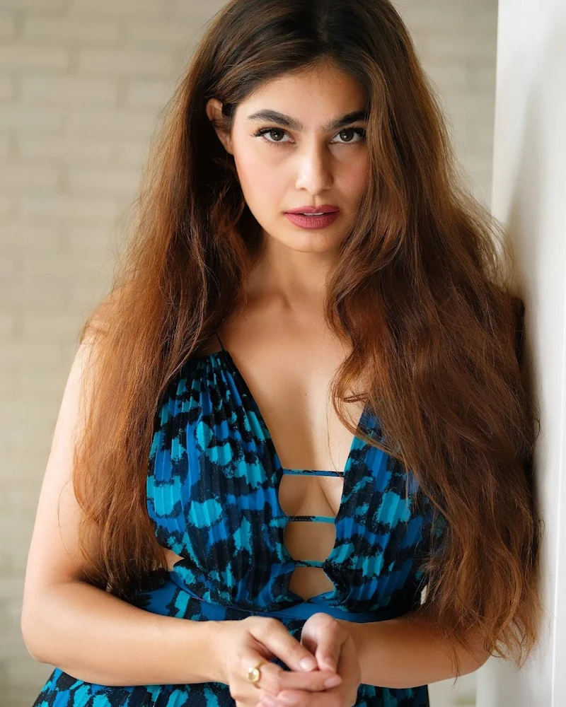 Puja gupta Indian actress