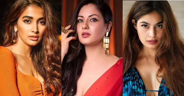 10 Indian actresses with name ‘Puja/Pooja’ (part 1) – is it the most common name?