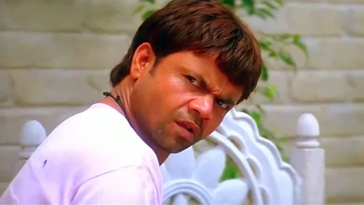 Rajpal Yadav funniest bollywood actors