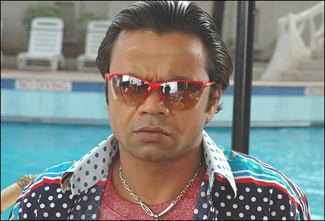 Rajpal Yadav Maru Dhol