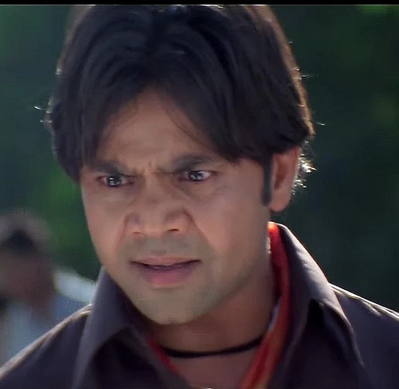 Rajpal Yadav Phir Hera Pheri Pappu