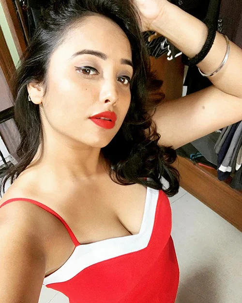 Rani Chatterjee hot ullu mastram kooku actress