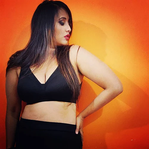 Rani Chatterjee hot ullu mastram kooku actress