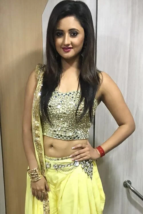 Rashami Desai hot photos