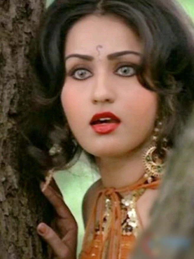 Reena Roy - Naagin