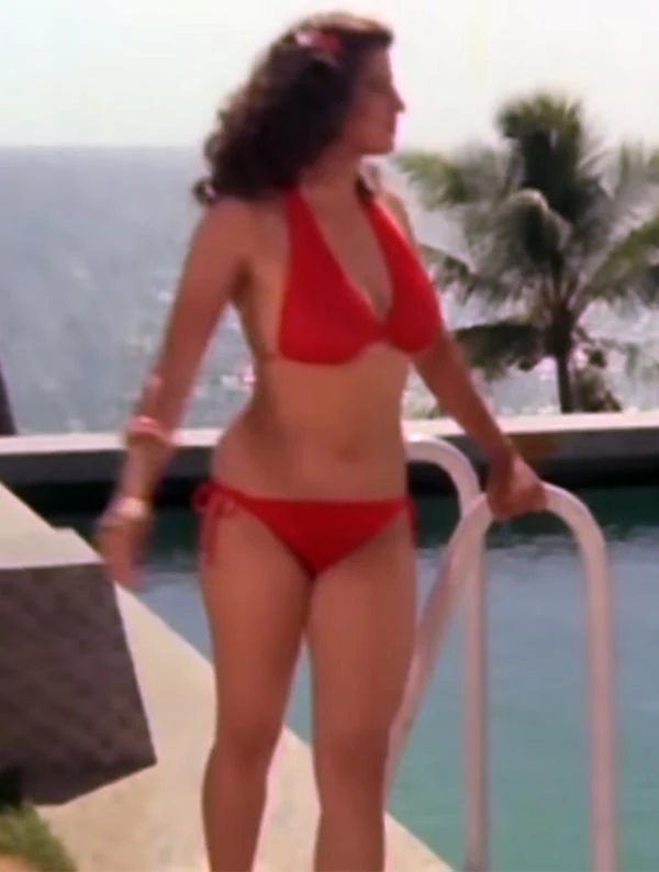 richa sharma bikini 70s 80s 90s bollywood actress