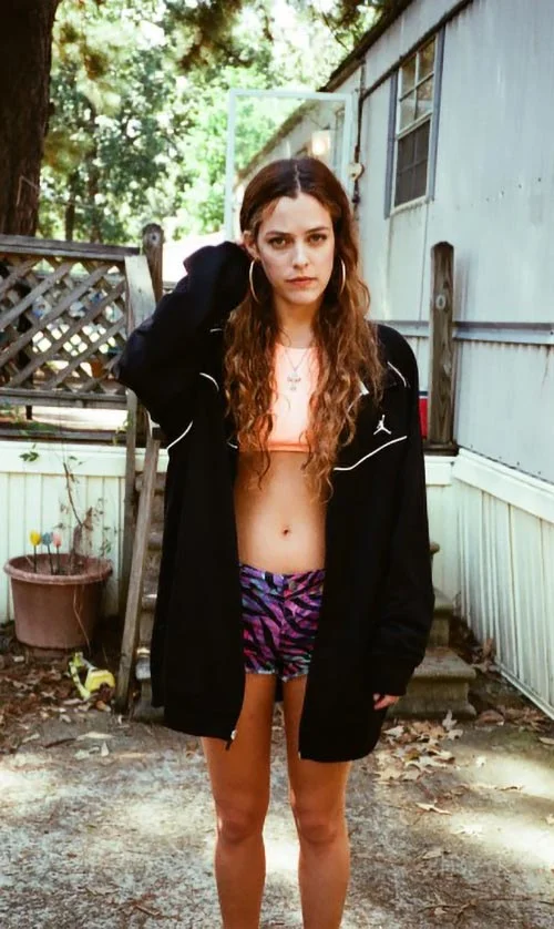 Riley Keough bikini hot photos