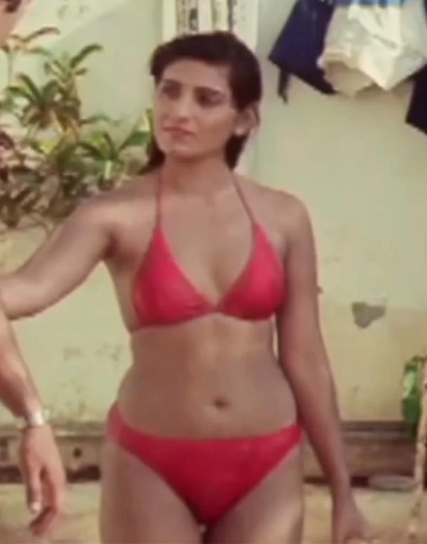 roshni bikini 70s 80s 90s bollywood actress