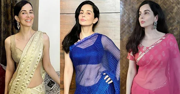 25 hot photos of Rukhsar Rehman – actress from PK, Uri : The surgical strike and Haq Se.