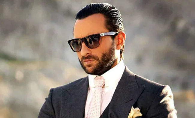 Saif Ali Khan most stylish actors bollywood