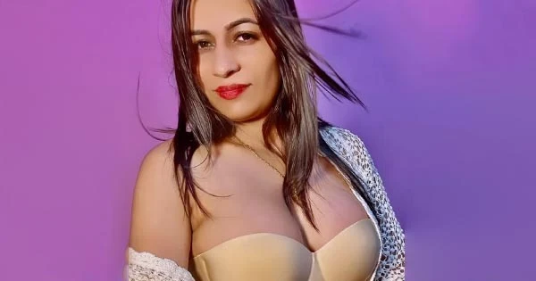 Sapna Sharma web series hot actress