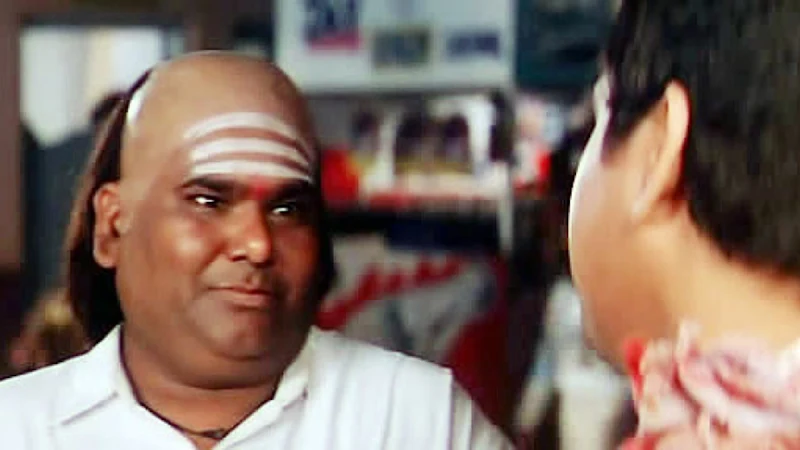 Satish Kaushik funniest bollywood actors