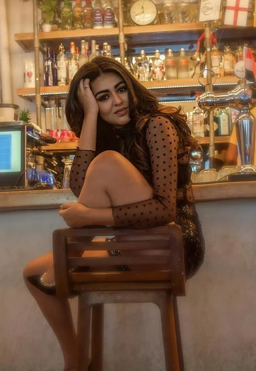 Shafaq Naaz hot actress ullu halala