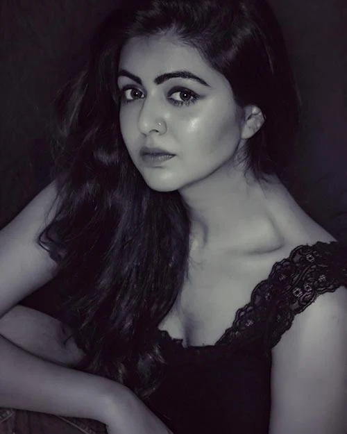 Shafaq Naaz hot actress ullu halala