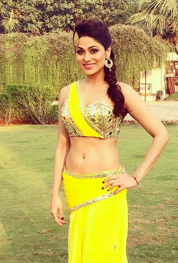 Shamita Shetty hot actress bigg boss contestant