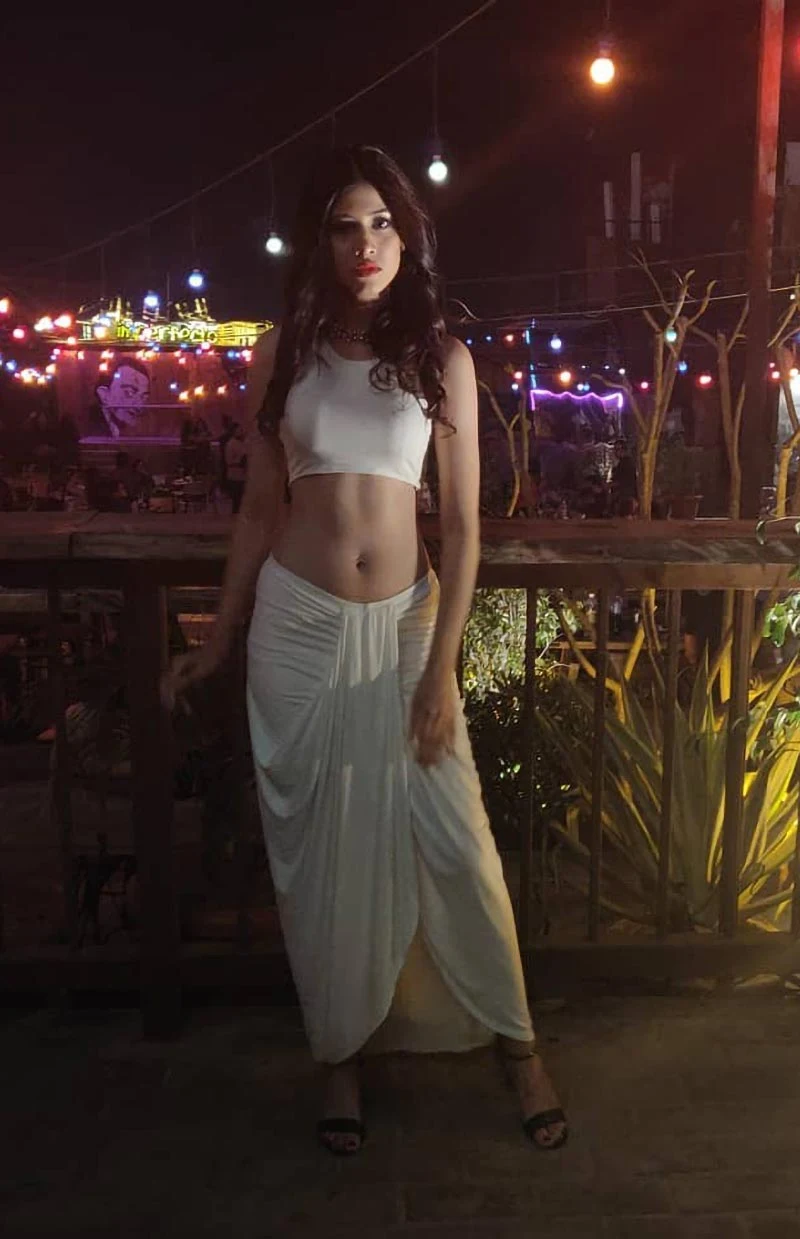 Sheetal Tiwari navel hot splitsvilla boys movie