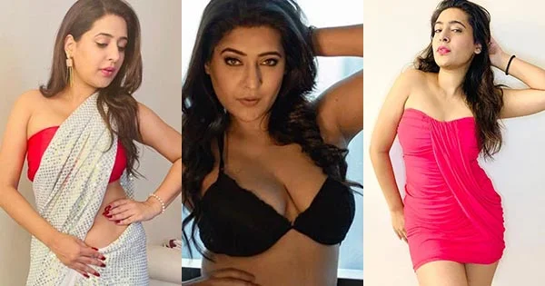 40 hot photos of Shiny Dixit – actress from Tadap (Ullu app), Gandii Baat and Indian TV shows.