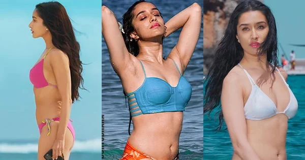 shraddha kapoor hot bold pics