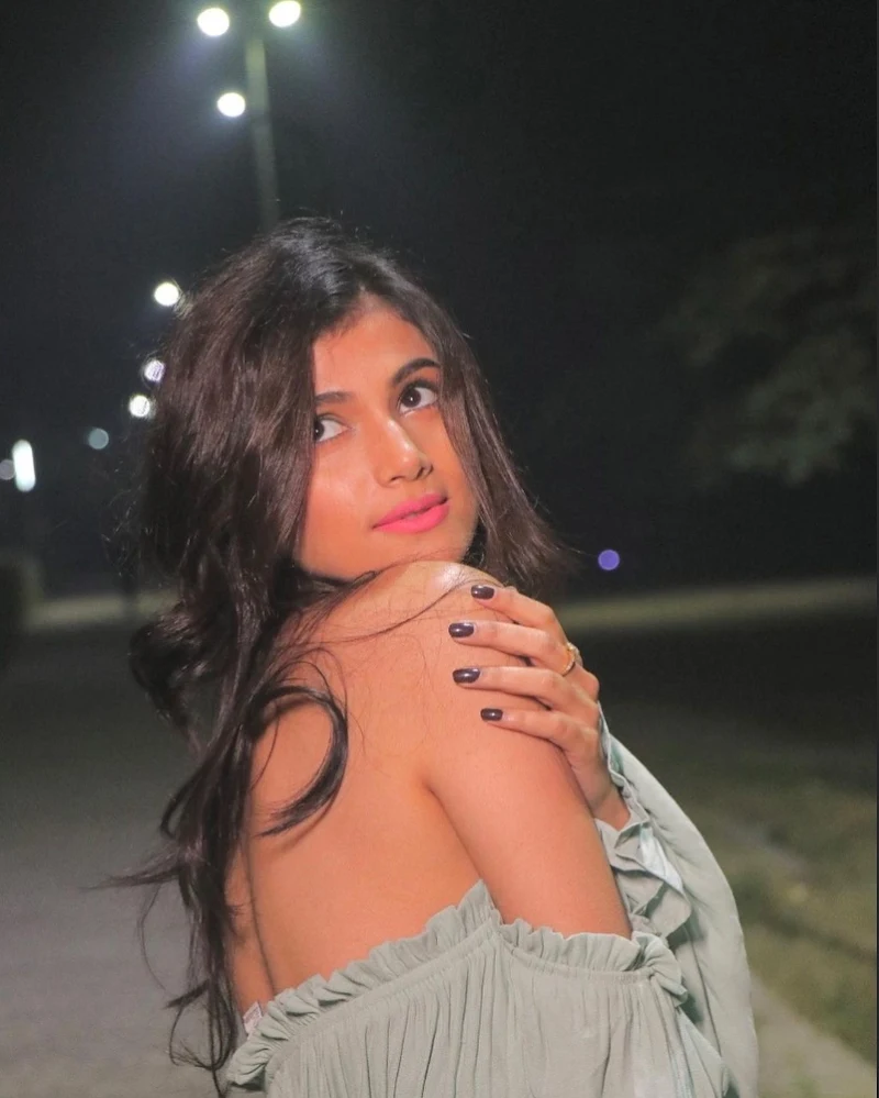 Sumit Singh hot indian tv actress ghum hain kisikey pyar mein