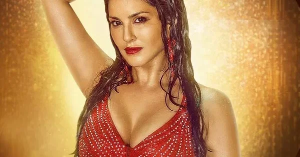 Sunny Leone’s new video Madhuban – watch now. Feat. dancer Shivika Pratap Singh.