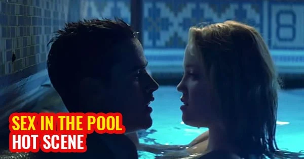 erika christensen pool sex swimfan hot scene