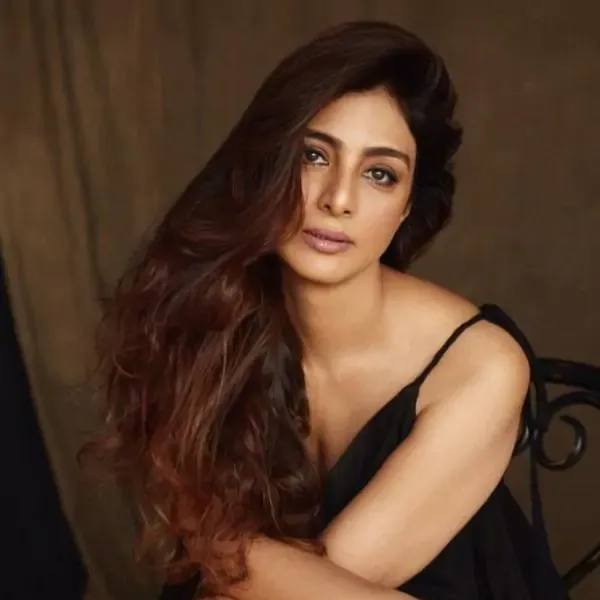 tabu real name bollywood actress