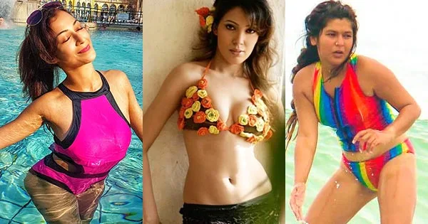 9 actresses of Tarak Mehta Ka Ootah Chashmah in bikini/swimsuit – see hot photos.