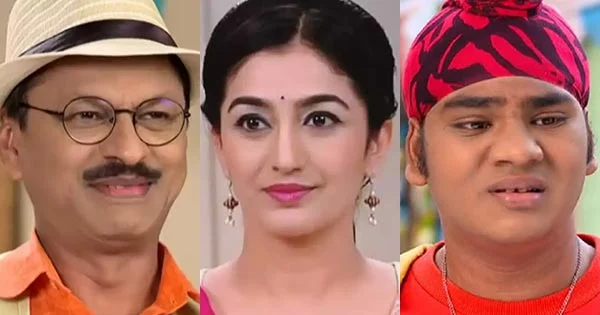 tarak mehta show annoying characters