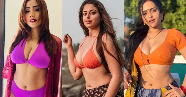 ULLU App – All actresses list, names, hot photos, web series and Instagram.