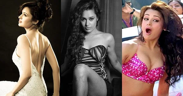 11 hot photos of Yuvika Chaudhary – Nach baliye 9 winner and Dolly from Om Shanti Om.