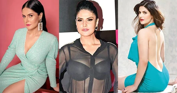 21 hot photos of Zareen khan – actress Hate Story 3 and Aksar 2.