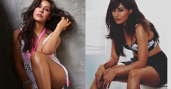 Chitrangada Singh oozed oomph in these new photos – see now.