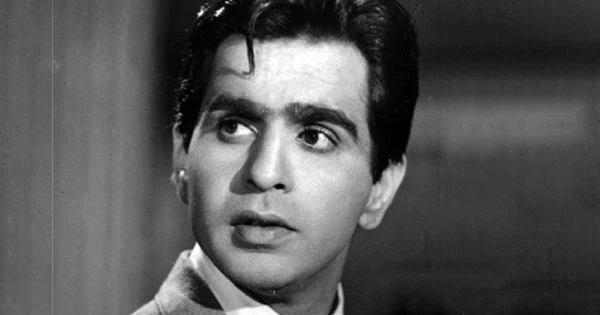 10 facts about Dilip Kumar – the legendary Indian actor dubbed as Tragedy King.