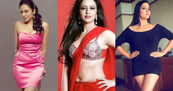 Garima Goel – tv shows, hot pics, Instagram, photoshoots and more.