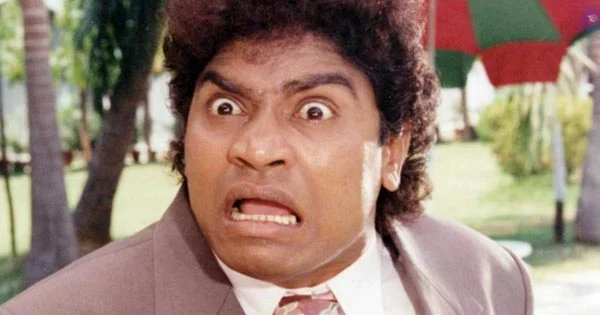 Who inspired Johnny Lever to do comedy? Find out. Celebrity Facts.