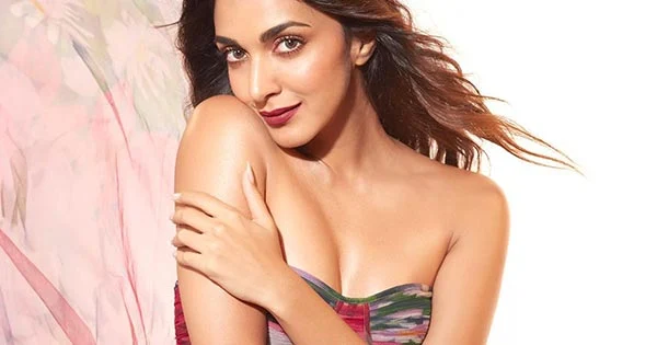 Kiara Advani’s sizzling hot avatar in off shoulder dress turns the heat up – see now.